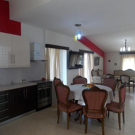 Damian Saranda Hotel Экстерьер фото