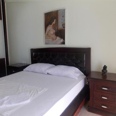 Damian Saranda Hotel Экстерьер фото