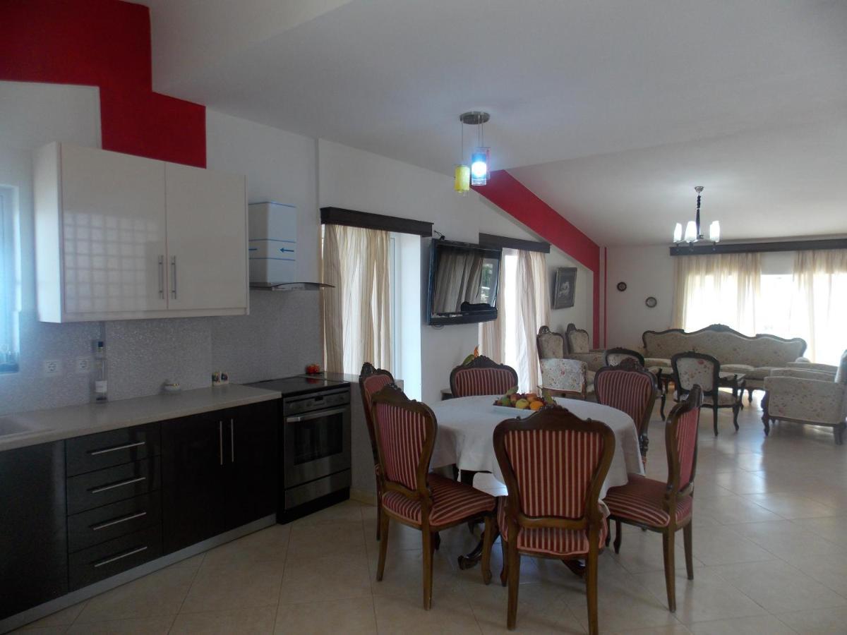 Damian Saranda Hotel Экстерьер фото