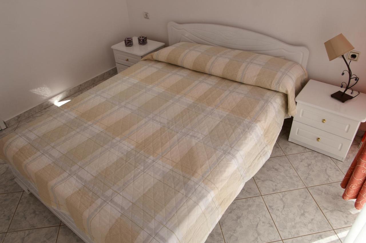 Damian Saranda Hotel Номер фото