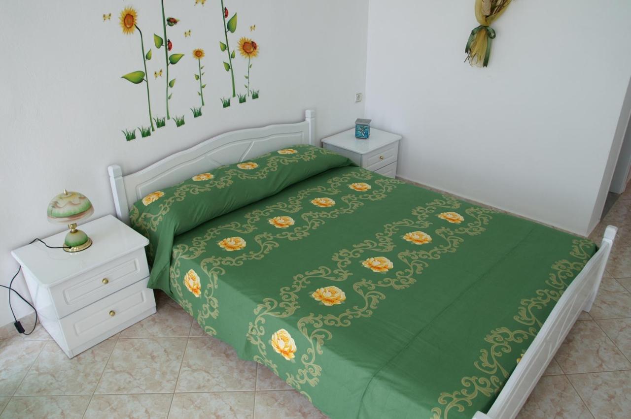 Damian Saranda Hotel Экстерьер фото