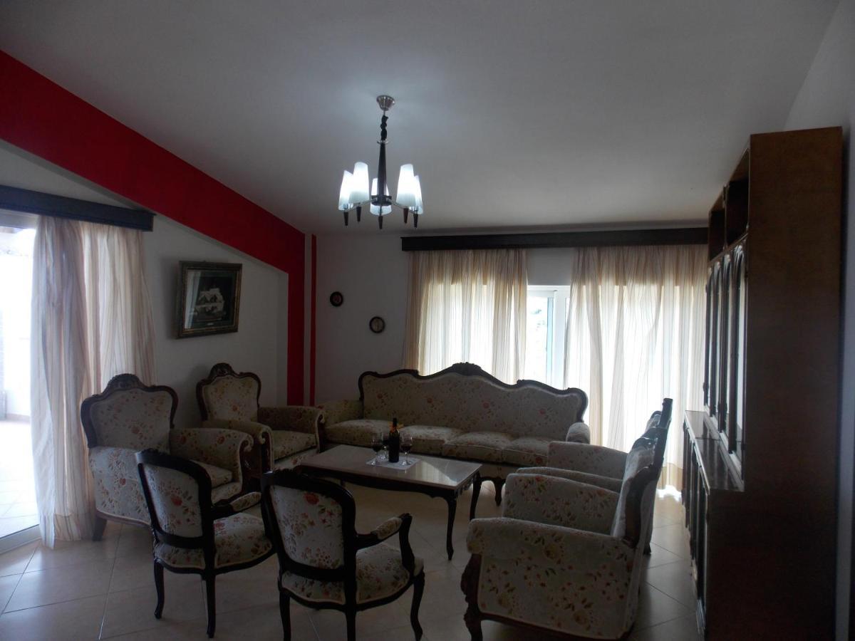 Damian Saranda Hotel Экстерьер фото