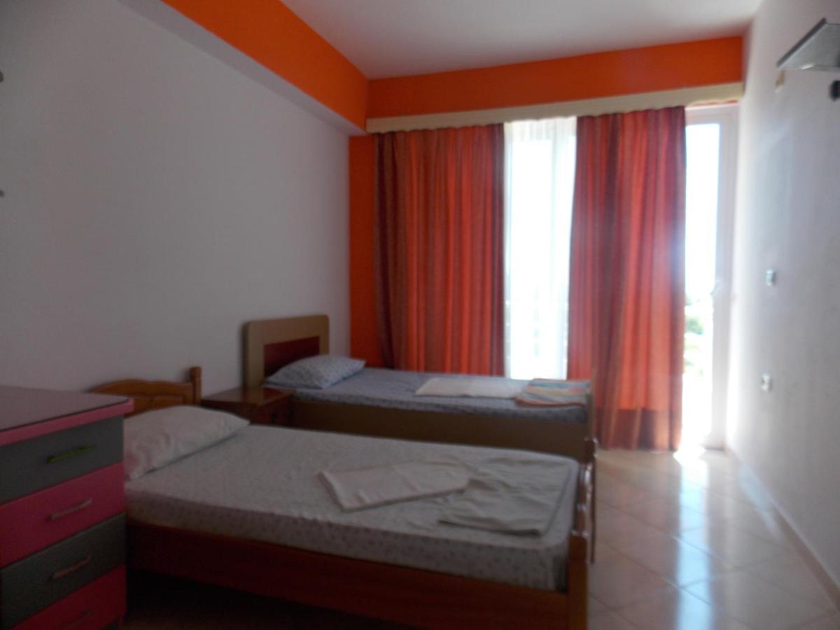 Damian Saranda Hotel Экстерьер фото