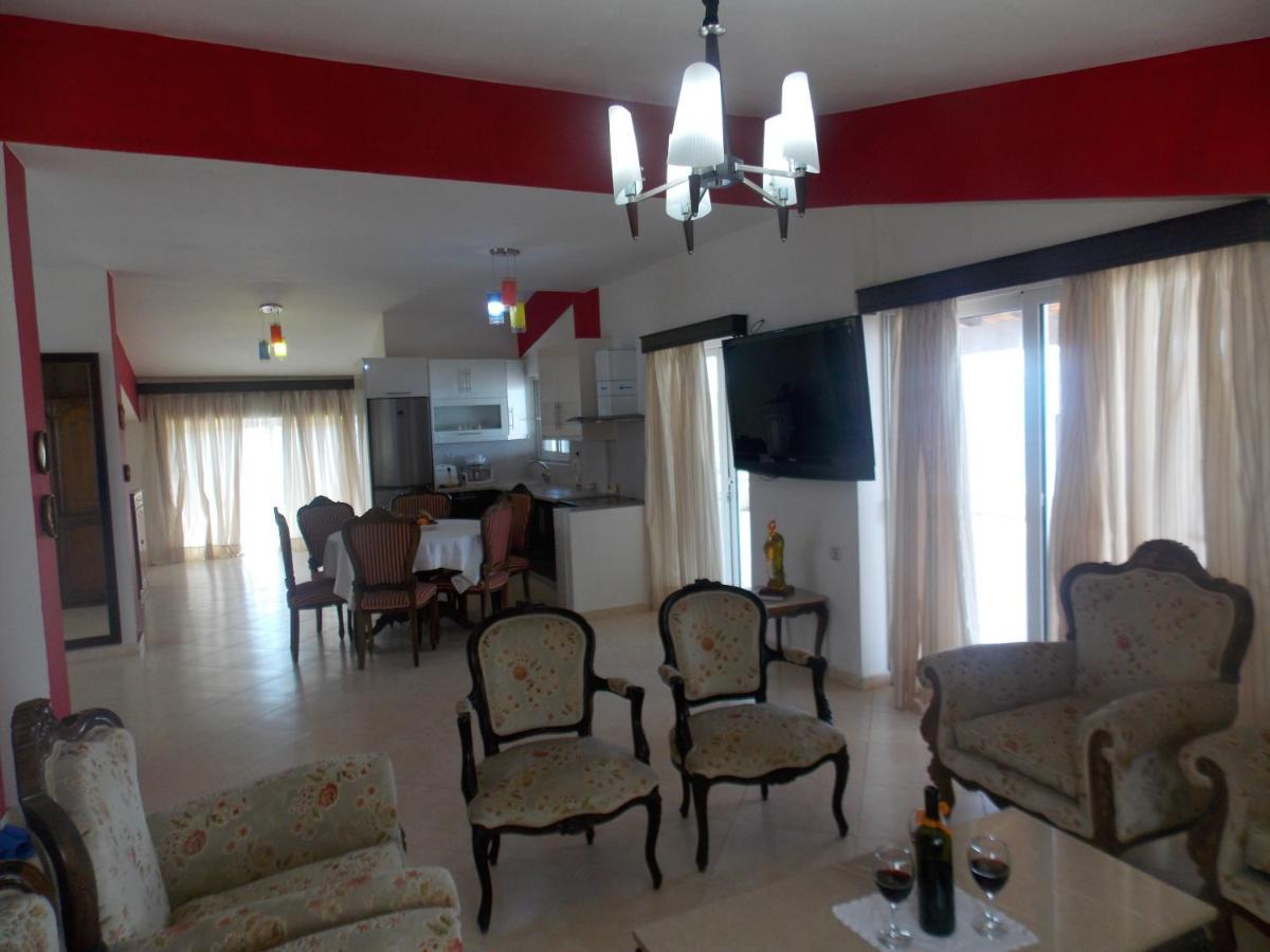 Damian Saranda Hotel Экстерьер фото
