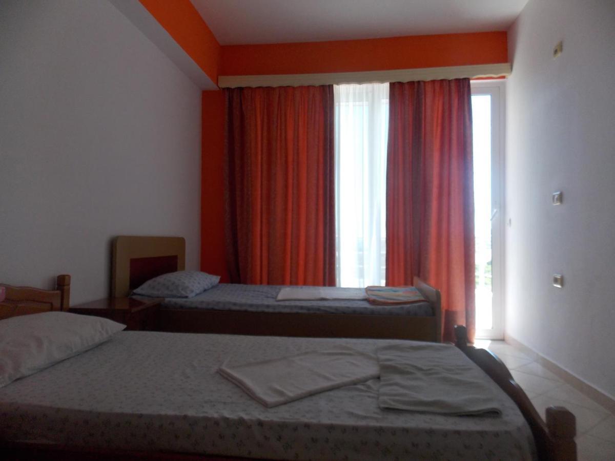Damian Saranda Hotel Экстерьер фото