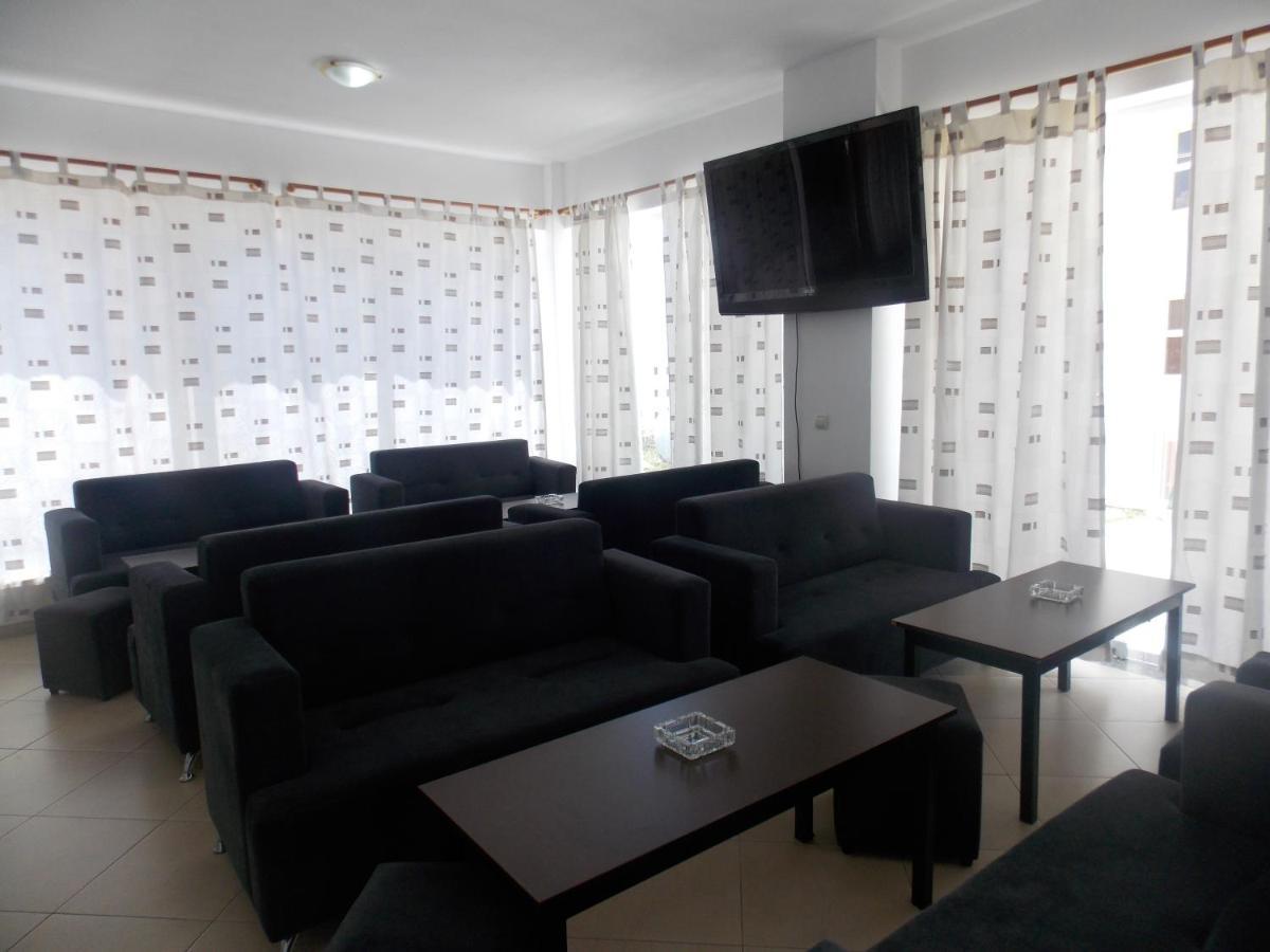 Damian Saranda Hotel Экстерьер фото