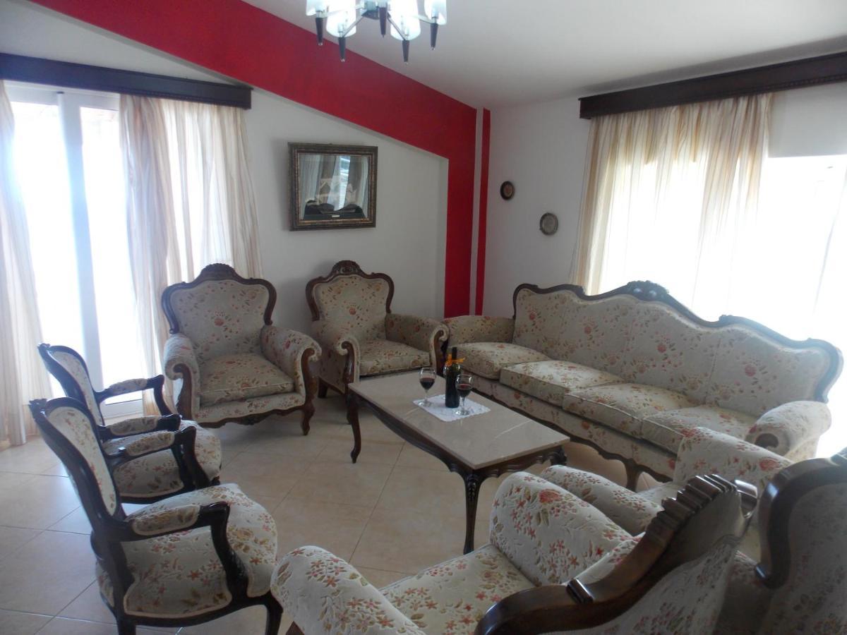 Damian Saranda Hotel Экстерьер фото