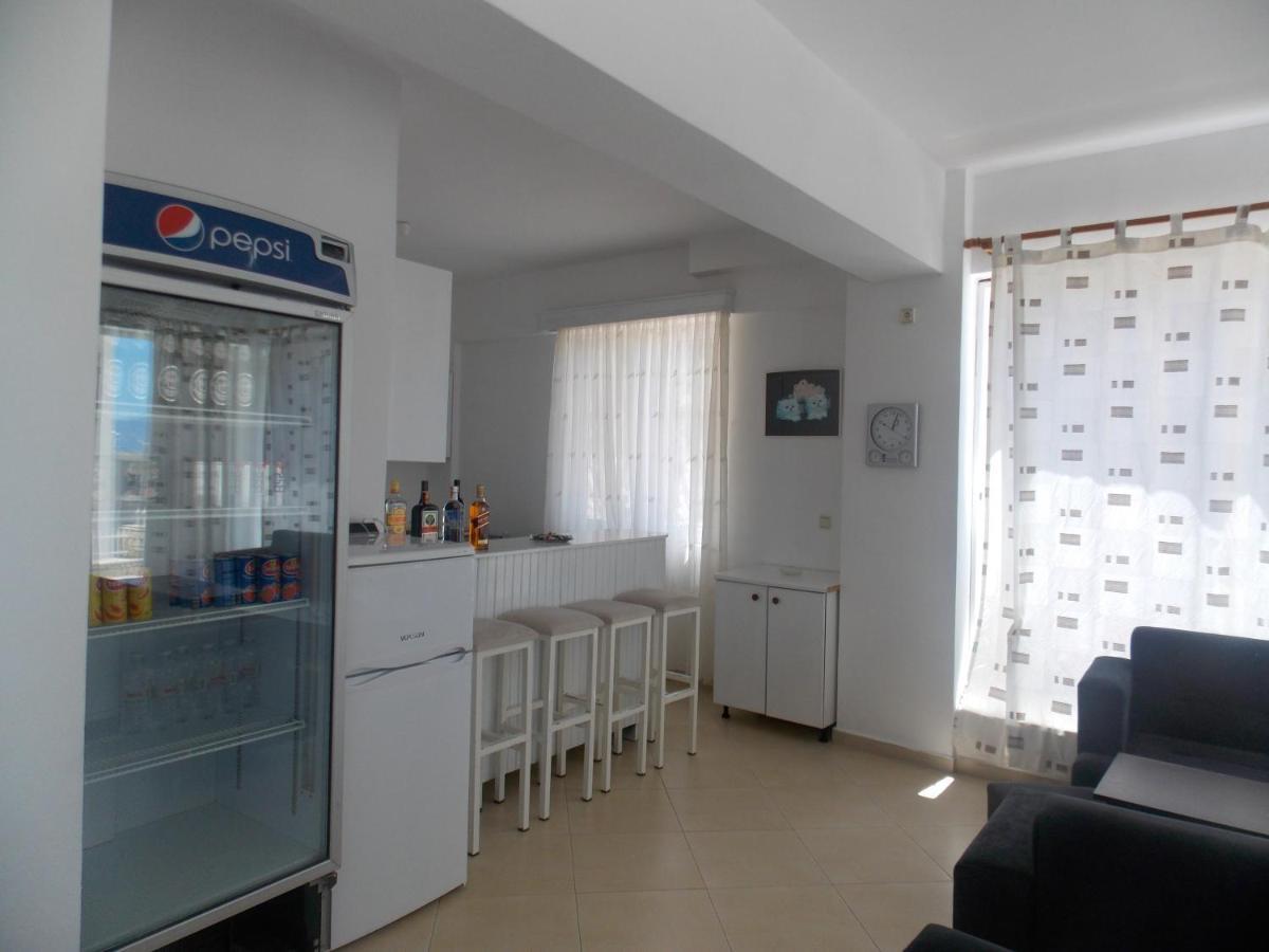 Damian Saranda Hotel Экстерьер фото