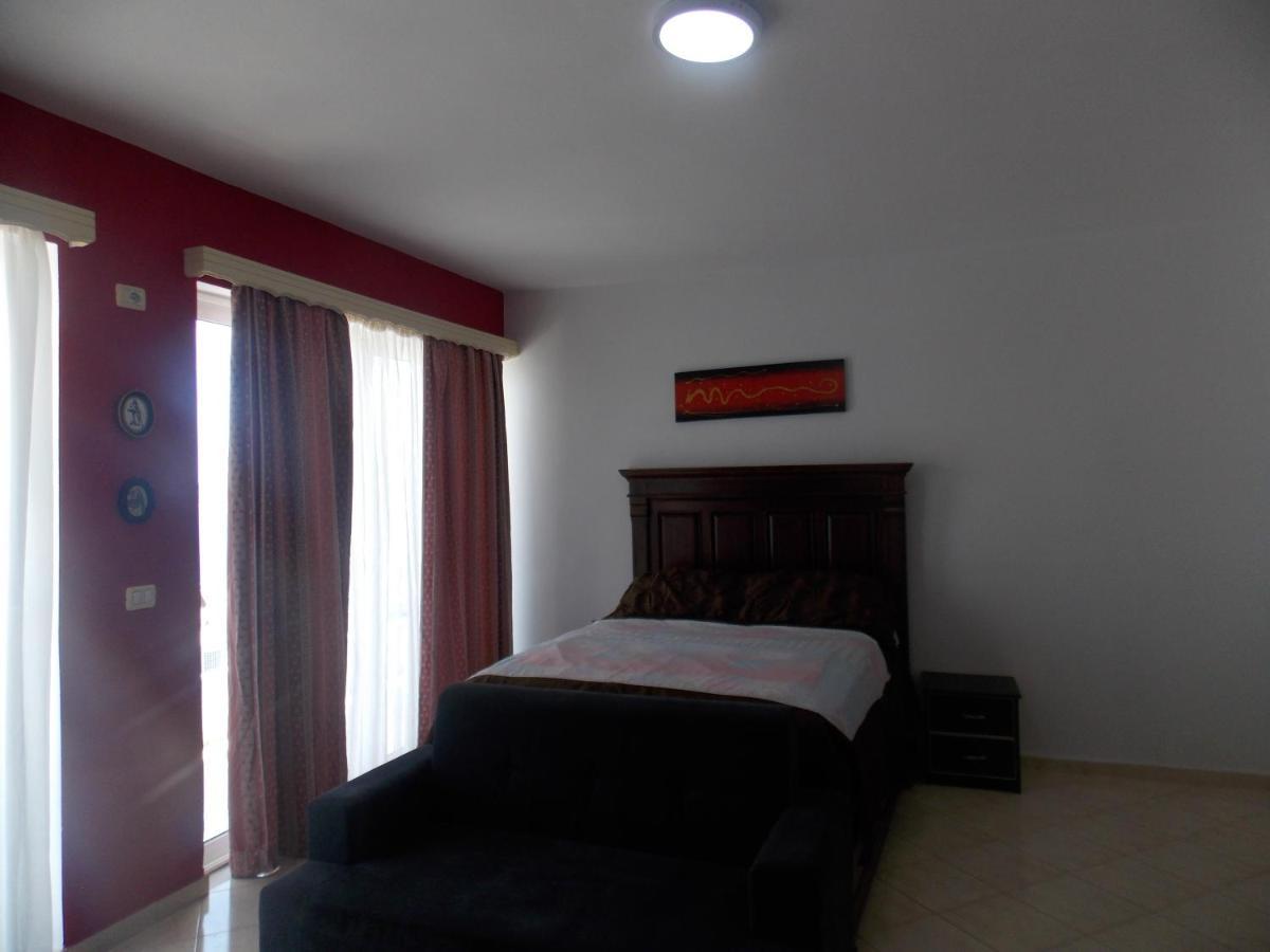 Damian Saranda Hotel Экстерьер фото
