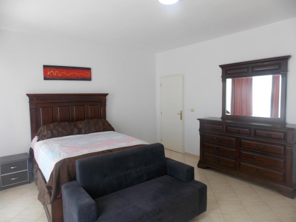 Damian Saranda Hotel Экстерьер фото