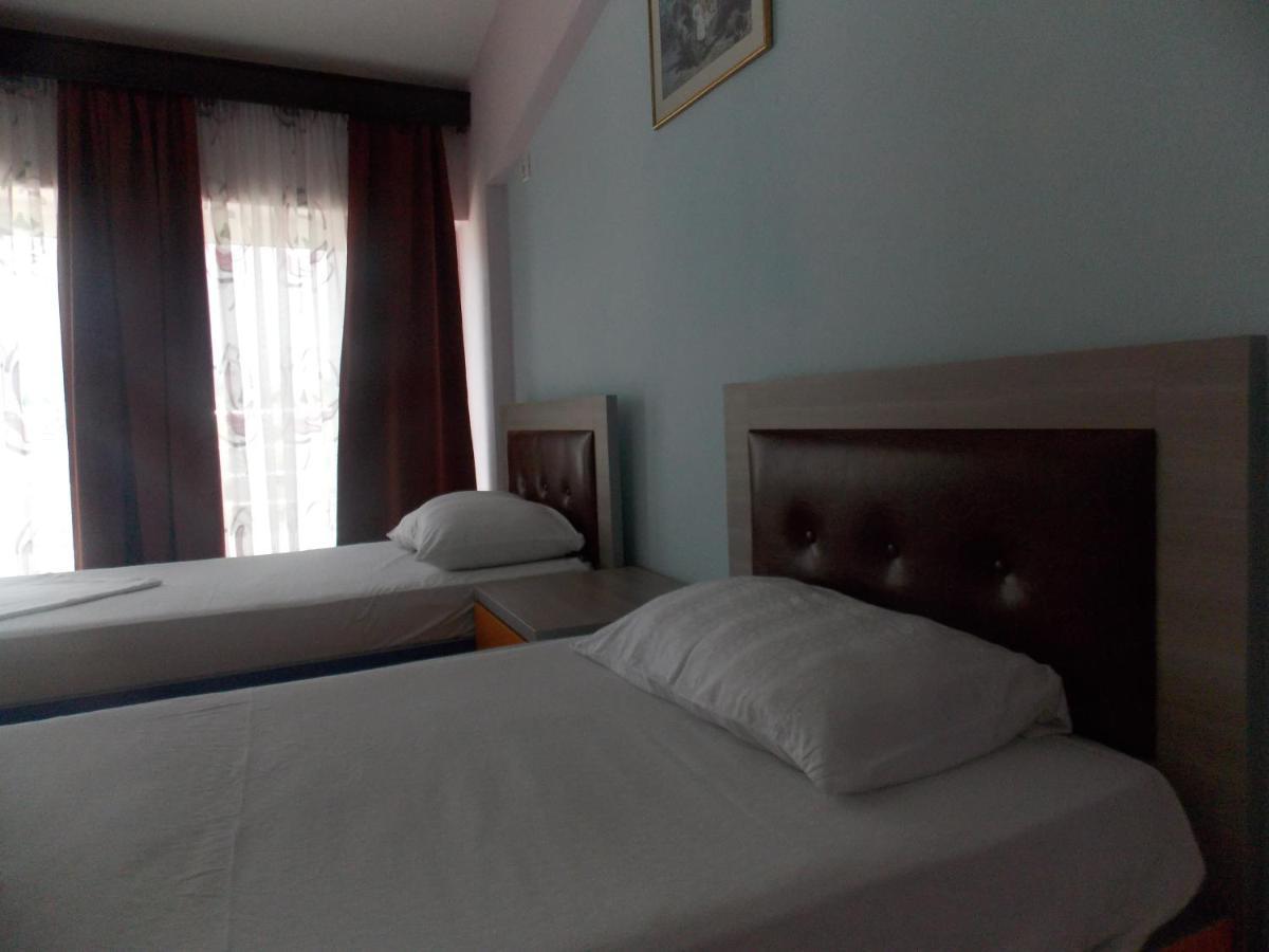 Damian Saranda Hotel Экстерьер фото
