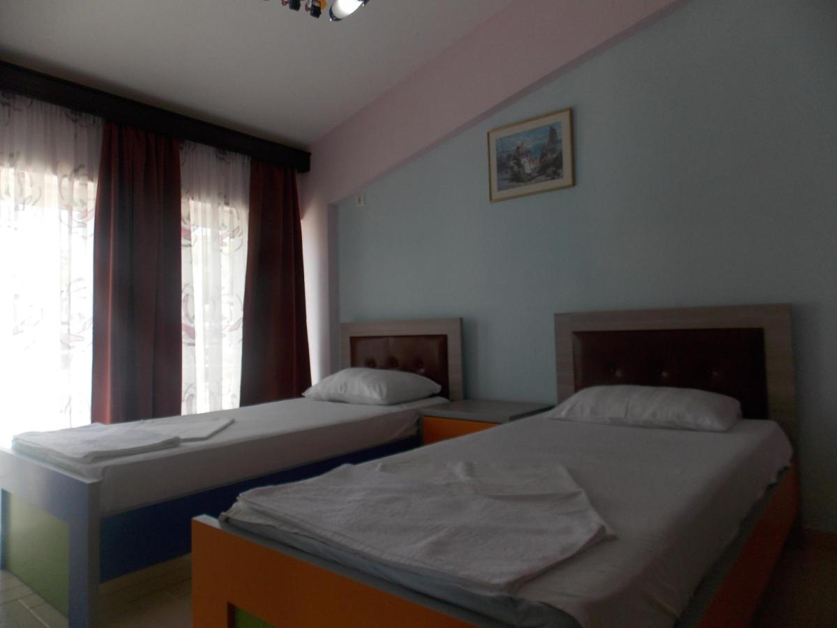 Damian Saranda Hotel Экстерьер фото