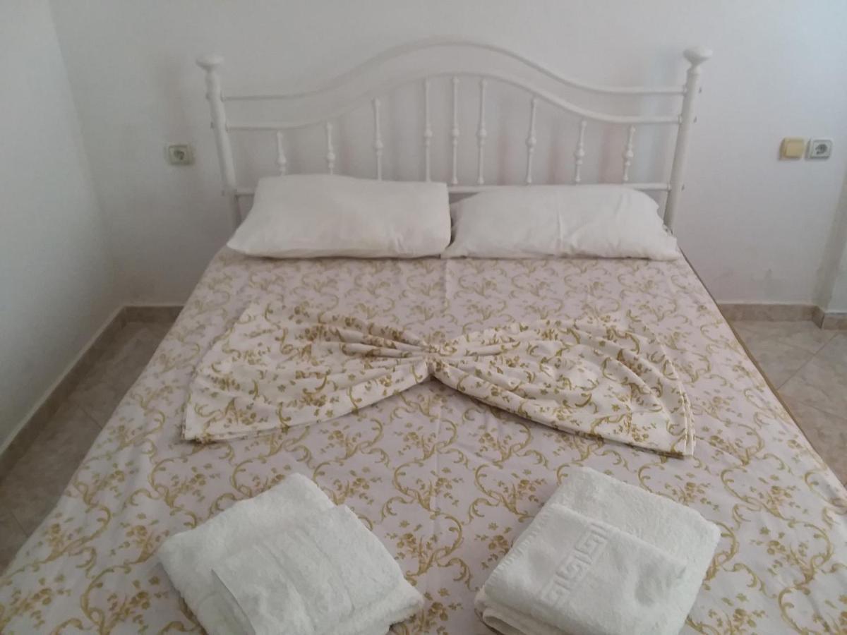 Damian Saranda Hotel Экстерьер фото