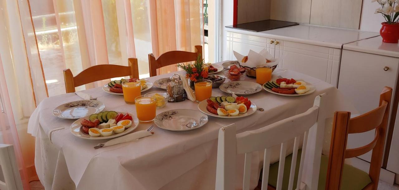 Damian Saranda Hotel Экстерьер фото