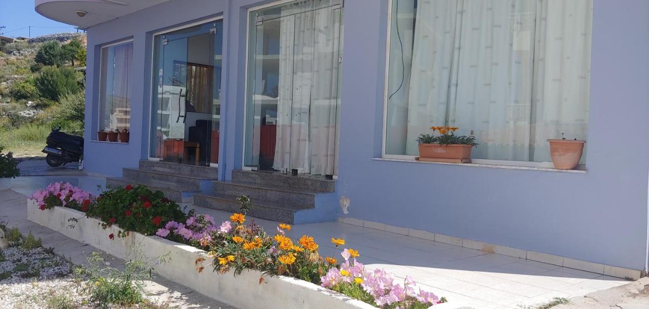 Damian Saranda Hotel Экстерьер фото