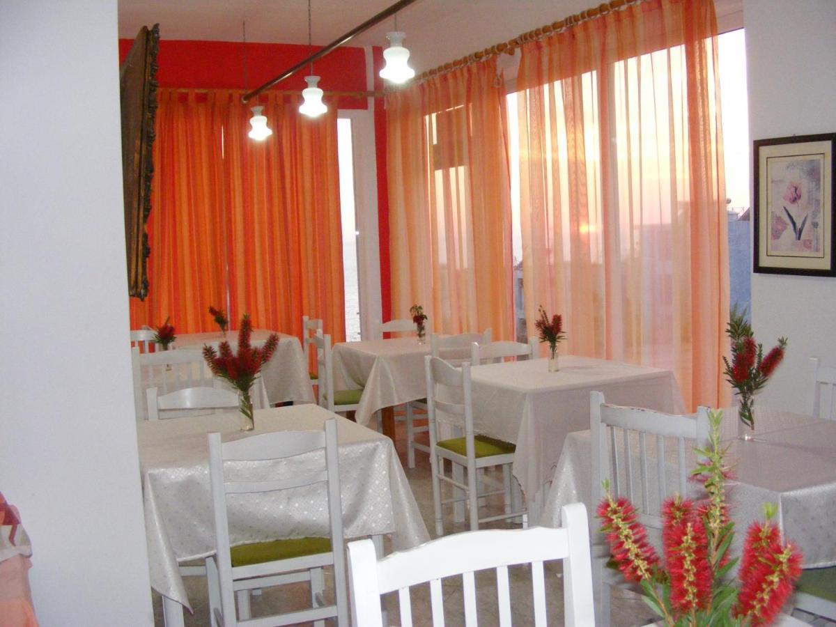 Damian Saranda Hotel Экстерьер фото