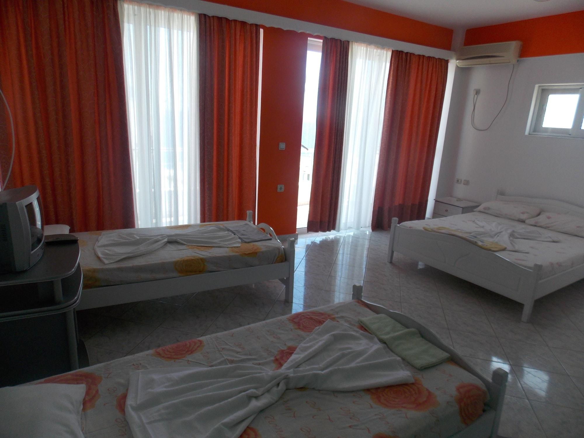 Damian Saranda Hotel Экстерьер фото