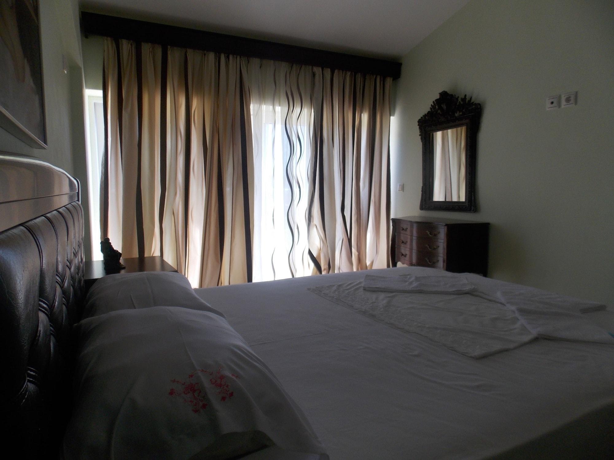 Damian Saranda Hotel Экстерьер фото