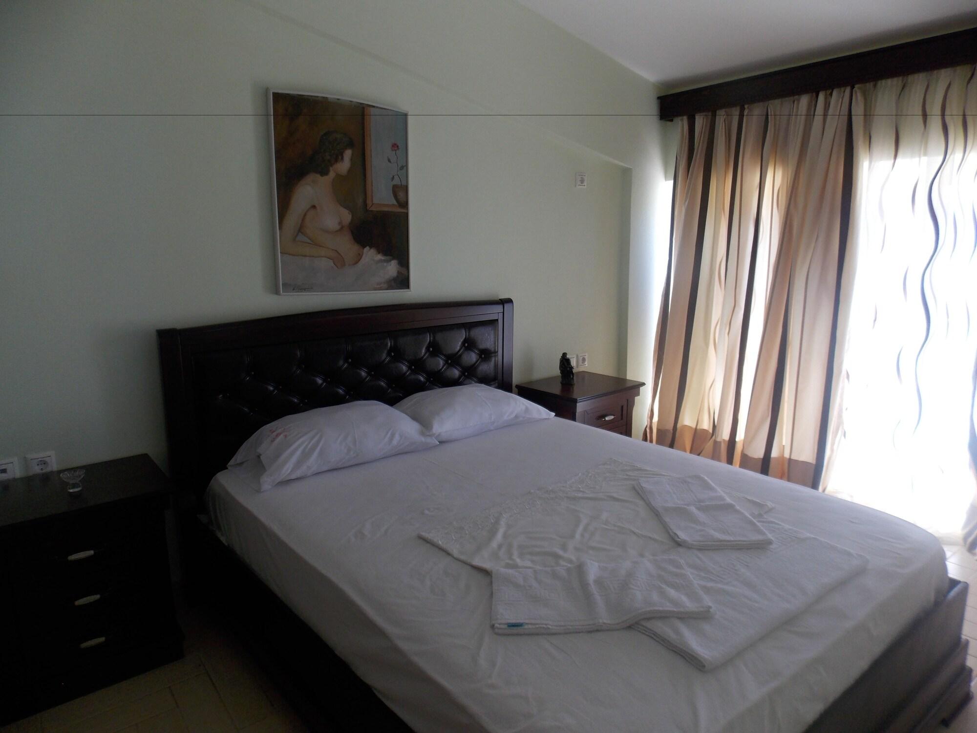 Damian Saranda Hotel Экстерьер фото