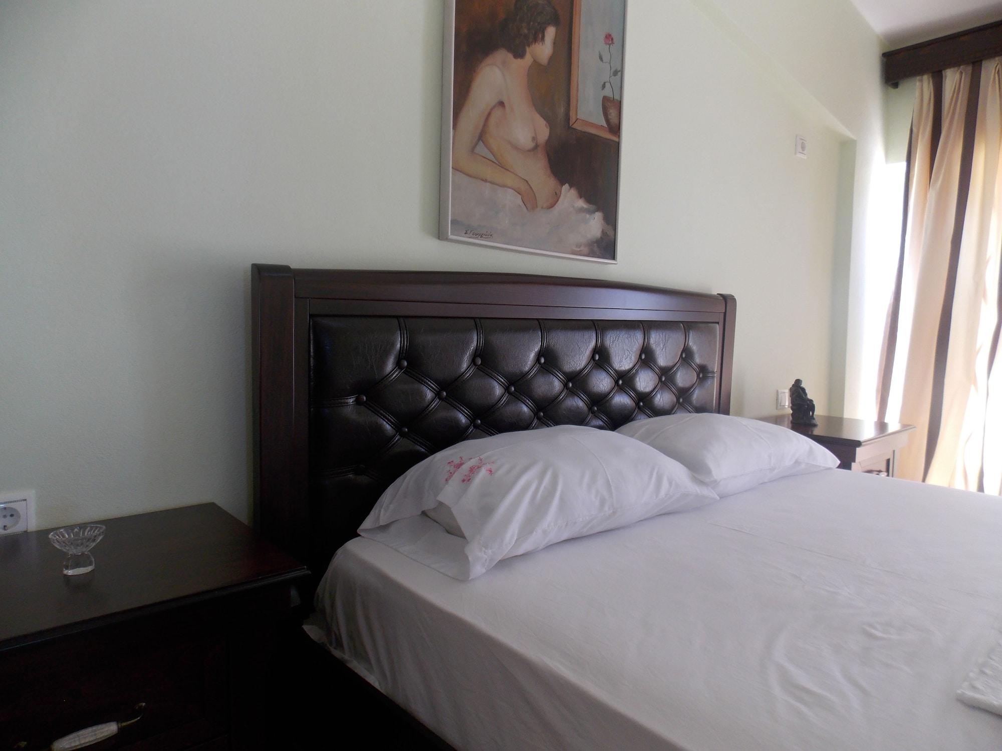Damian Saranda Hotel Экстерьер фото