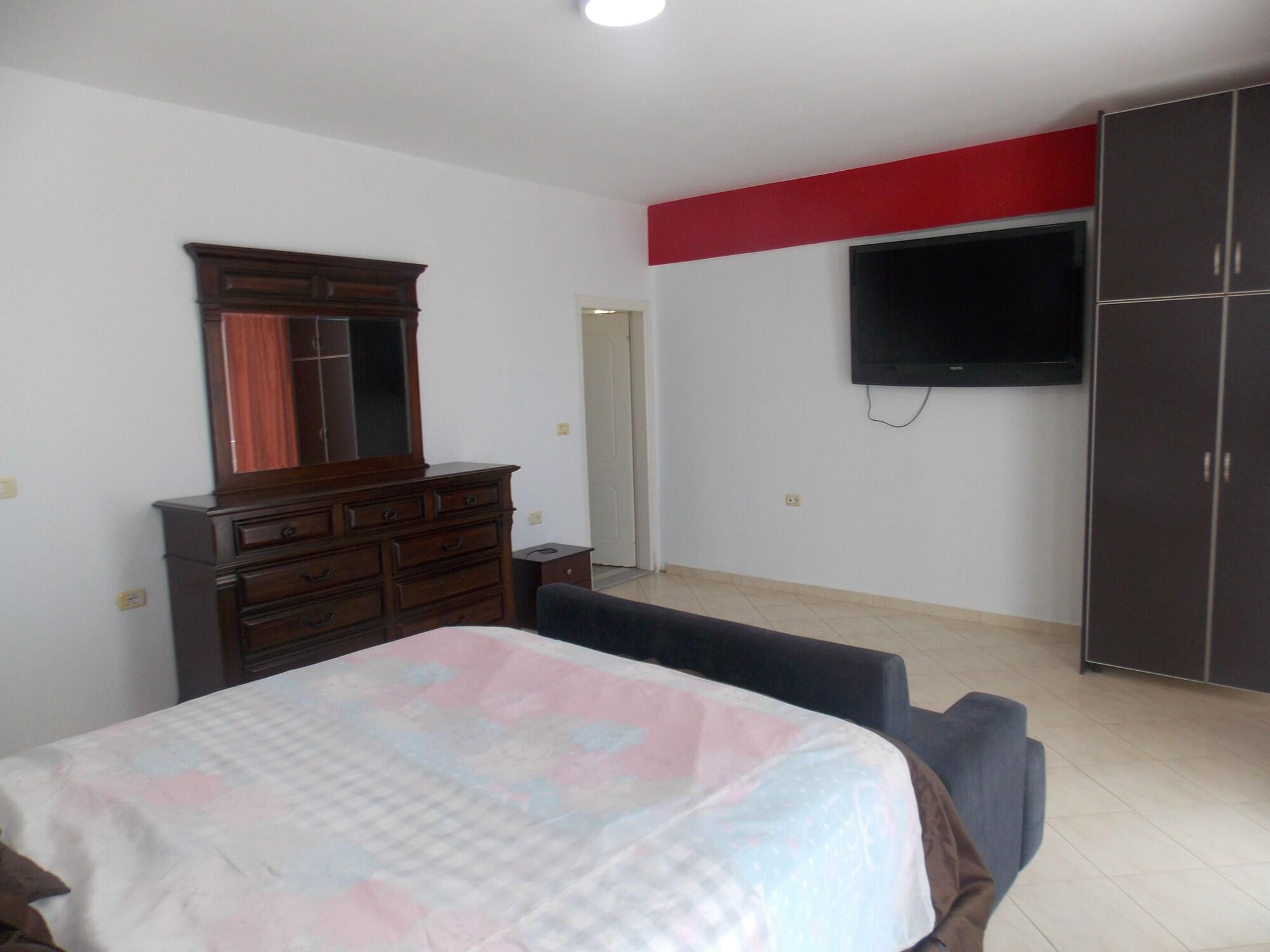 Damian Saranda Hotel Экстерьер фото