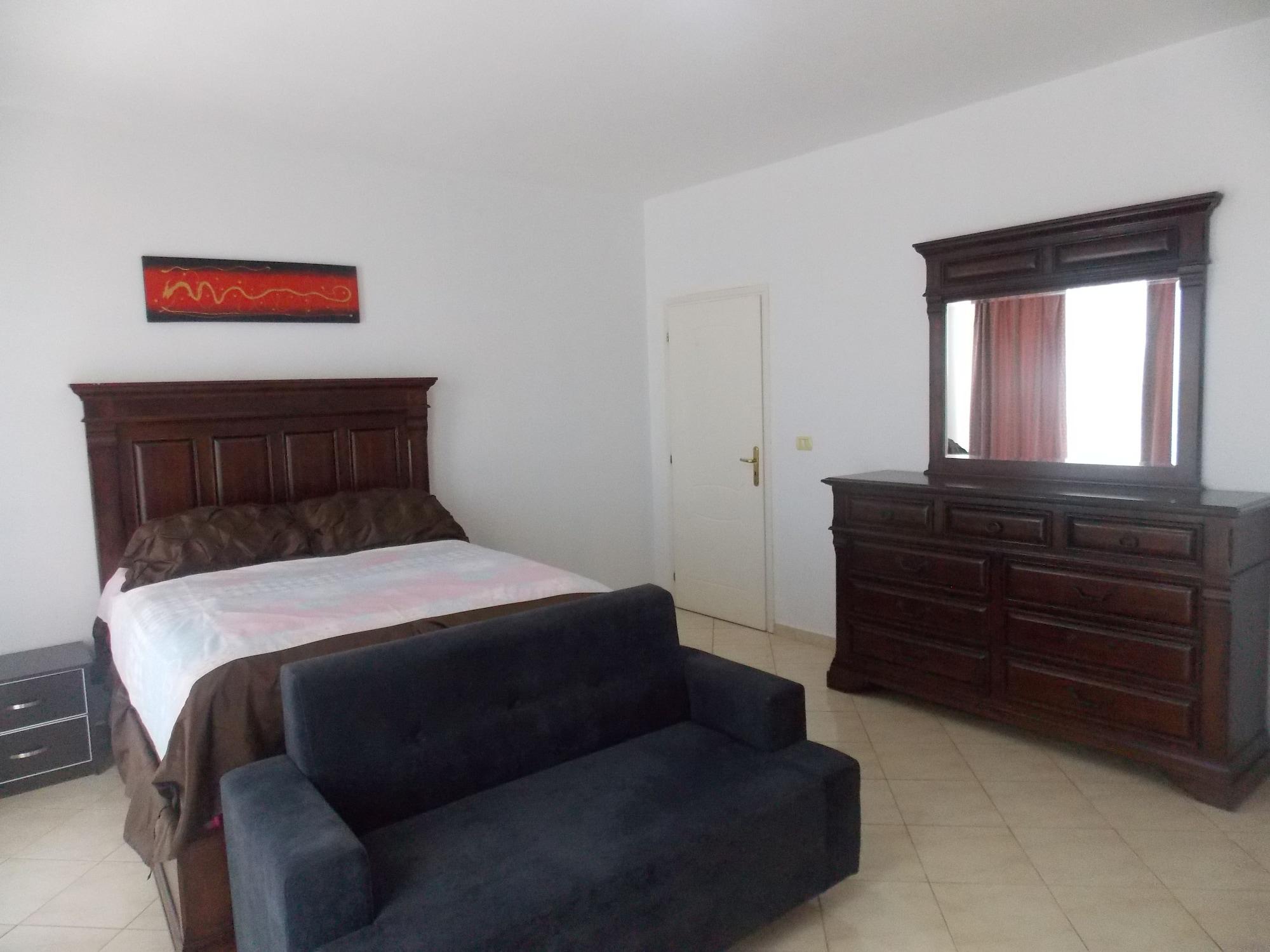Damian Saranda Hotel Экстерьер фото