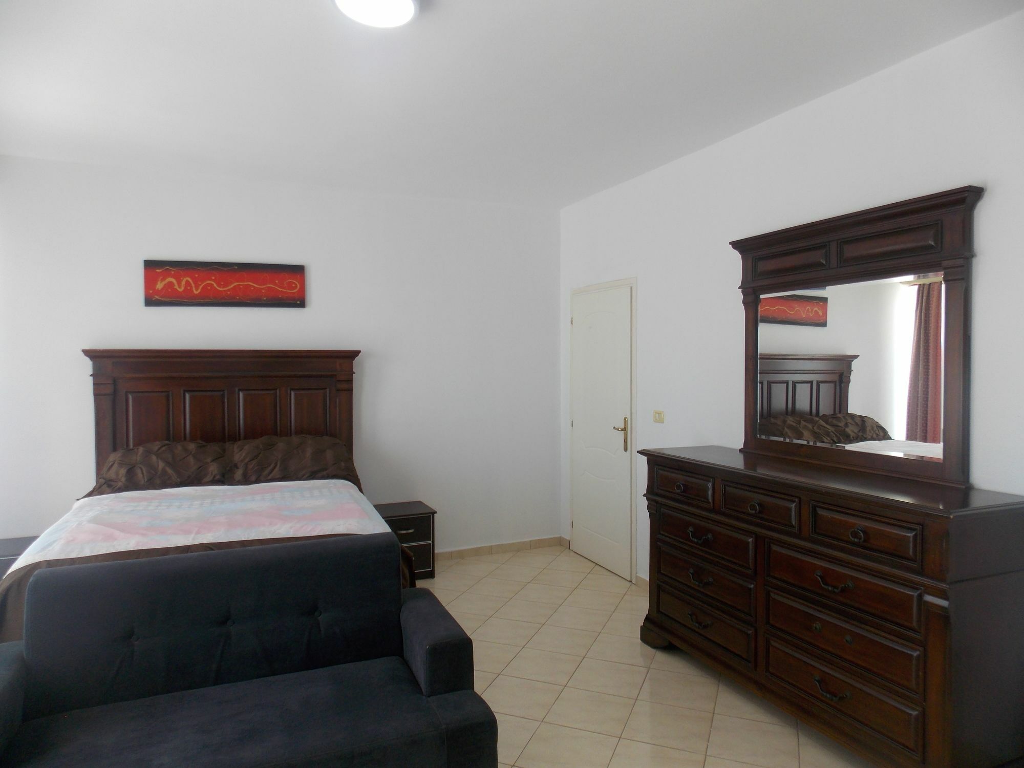 Damian Saranda Hotel Экстерьер фото