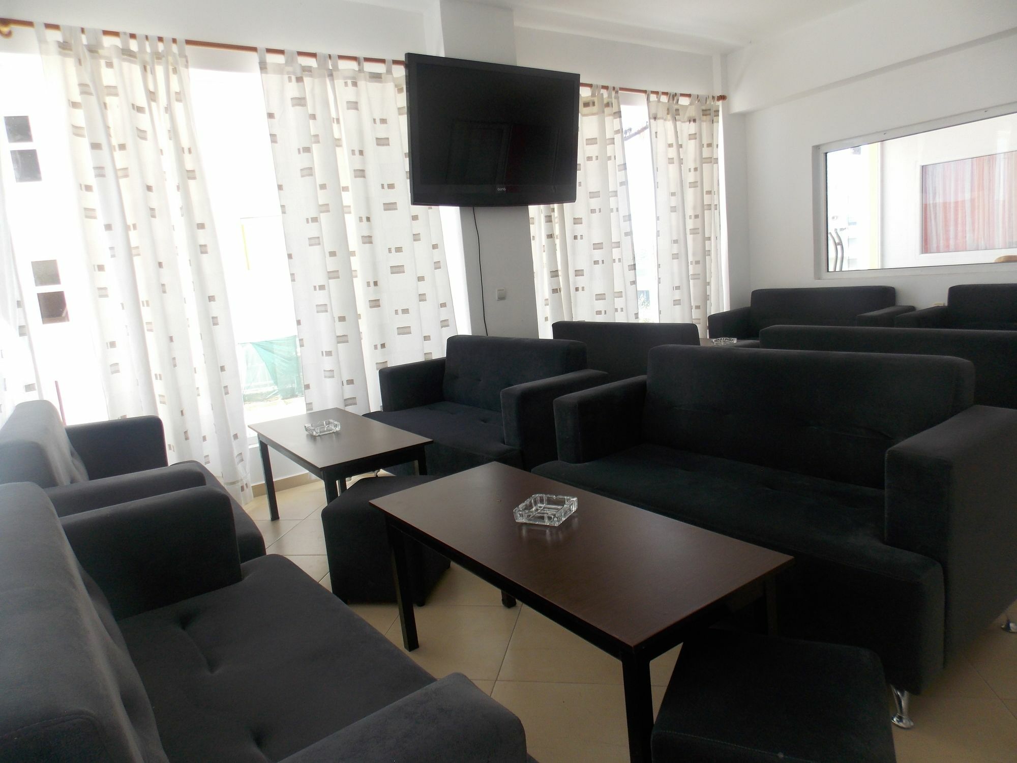 Damian Saranda Hotel Экстерьер фото
